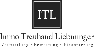 Immobilien Treuhand Liebminger - Logo