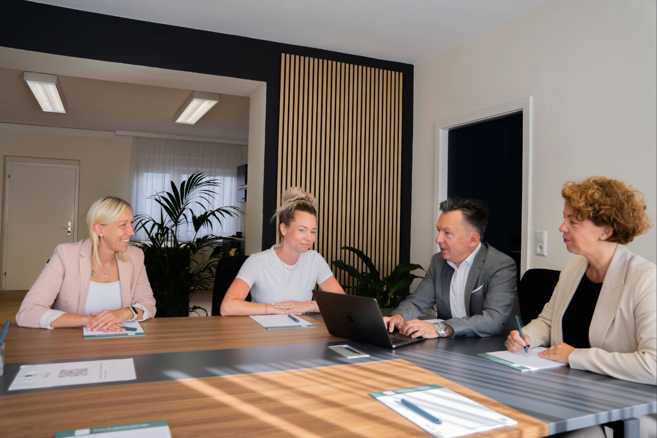 Finanzierung