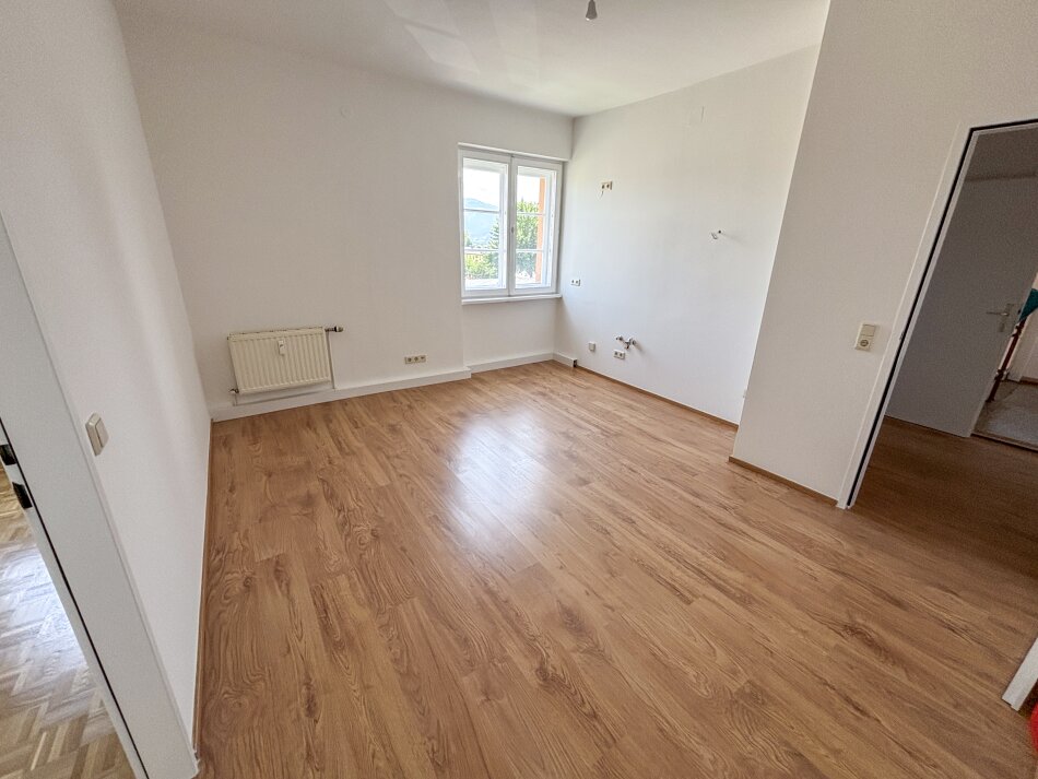 Foto - Preiswert wohnen in Zeltweg