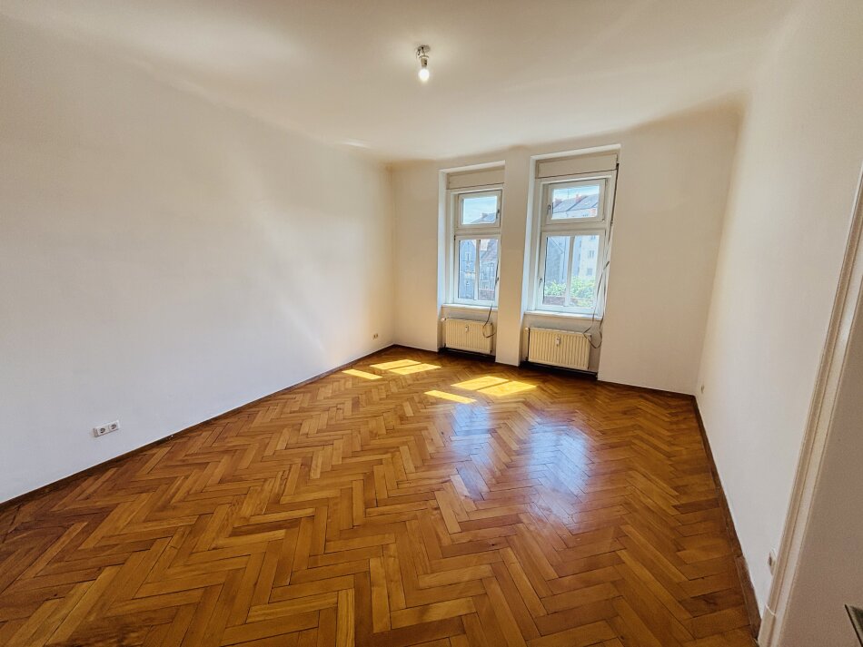 Foto - Helle 52m2, 2-Zimmer-Wohnung in ruhiger Lage zu vermieten!