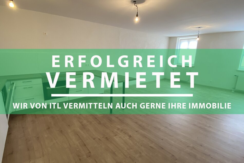 Foto - ***erfolgreich vermietet*** Große, helle 4 Zimmer Wohnung im Zentrum von Knittelfeld