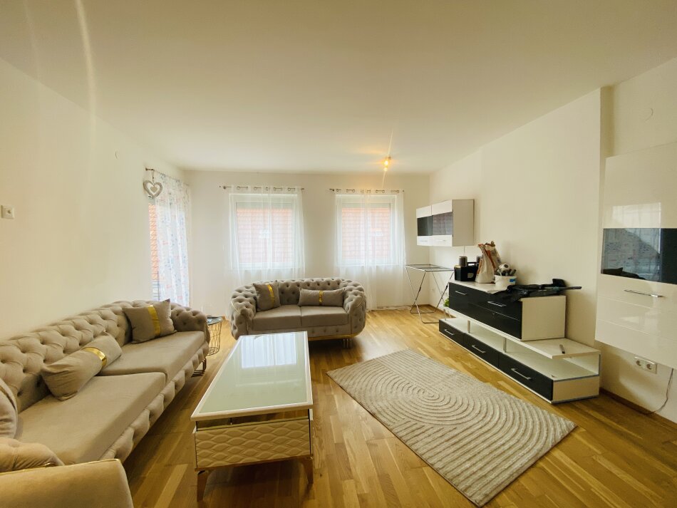Foto - Toplage in Knittelfeld: gepflegte 2-Zimmer-Wohnung mit Balkon und moderner Ausstattung