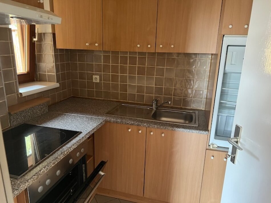 Gemütliche Gartenwohnung in Groß Sankt Florian – 2 Zimmer für 534,30 € mtl.!