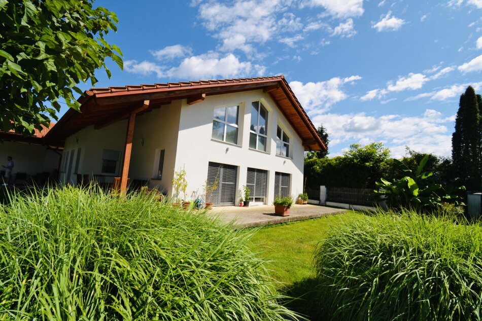 Foto - Idyllisches Naturparadies: Traumhaftes Haus im Grünen und sehr ruhiger Lage!!