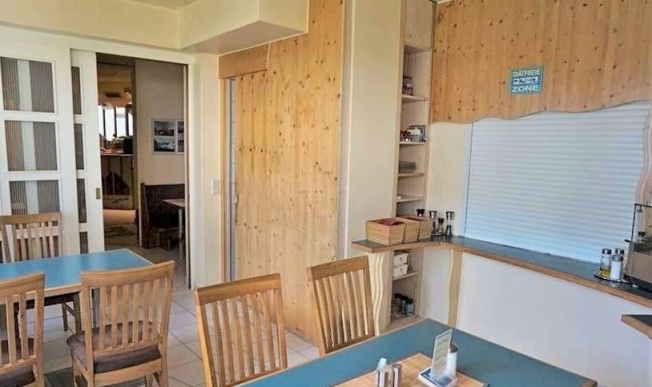 Vielseitige Gewerbeimmobilie mit Zukunft – Café, Praxis oder Dienstleistungszentrum in bester Lage von Deutschlandsberg