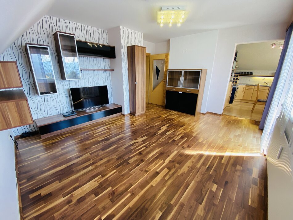 Foto - Charmante 3-Zimmer-Eigentumswohnung mit idealer Raumaufteilung – sofort beziehbar!