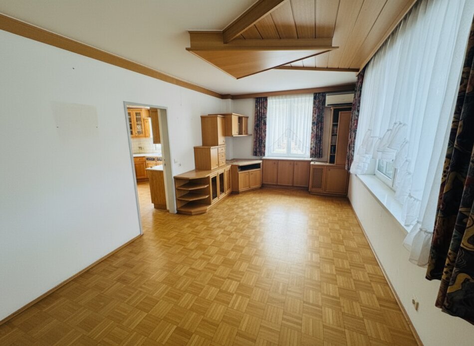 Charmante 3-Zi Wohnung mit Loggia & Stellplatz in Feldkirchen bei Graz