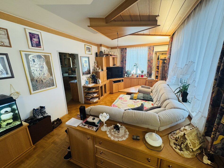 Foto - Traumhafte 3-Zimmer-Wohnung mit Loggia in Feldkirchen bei Graz – Ihr neues Zuhause!