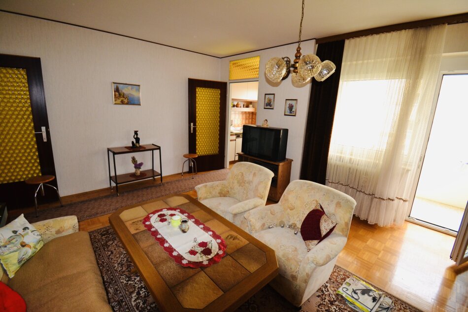 Foto - Perfekt für Singles, Paare oder Anleger – 2-Zimmer-Wohnung mit Loggien & TG in Graz