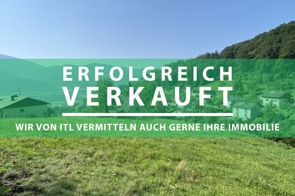 Foto - 6.057m2 großes Grundstück in Proleb: Bauland & Freiland mit Gebäudealtbestand in herrlicher Aussichtslage am Waldrand!