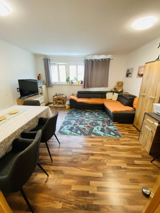 Foto - Judenburg Zentrum: Top-Gelegenheit für Anleger und Selbstnutzer! Gepflegte 3 Zimmer Eigentumswohnung!
