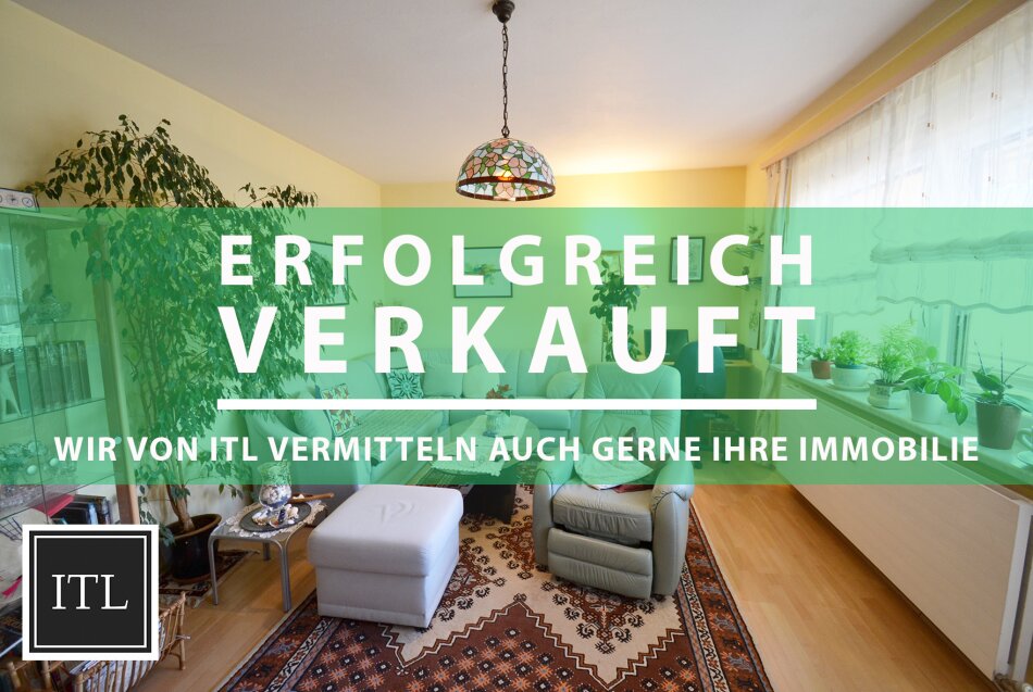 Foto - ***erfolgreich verkauft*** Schöne, helle 63m2 - 2 Zimmer Eigentumswohnung in Apfelberg