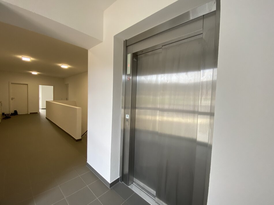 Foto - Top 6 - Fohnsdorf: exklusive Mietwohnung mit ca 82 m2 - Erstbezug nach Sanierung inkl Balkon im 2. Stock