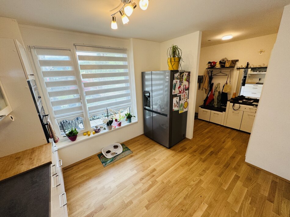 Foto - Familienfreundliche 4-Zimmer Maisonettewohnung in ruhiger Lage von Eggersdorf bei Graz