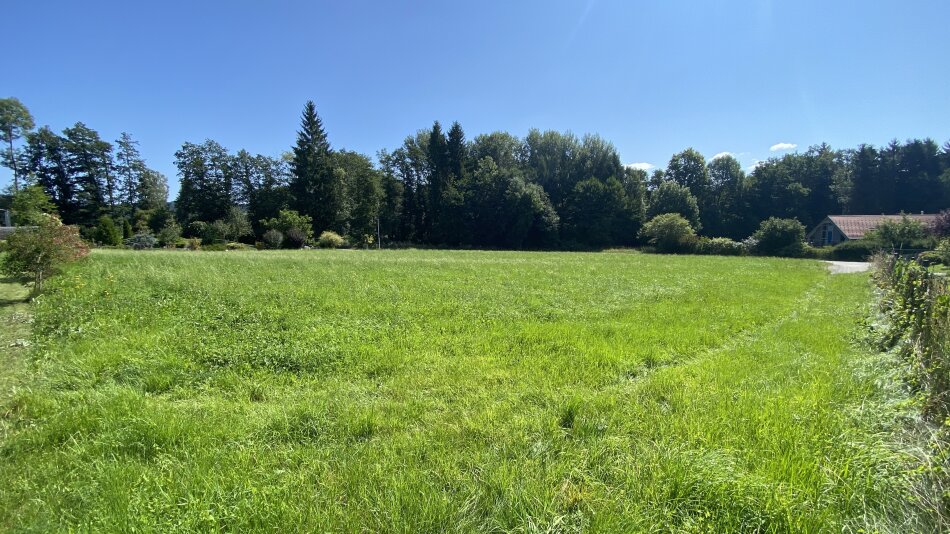 Foto - St. Marein - Feistritz: Baugrundstück mit 736 m2 in sonniger Lage