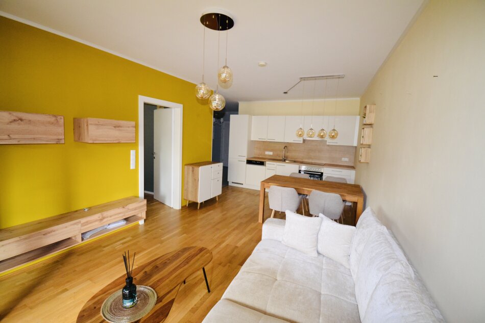 Foto - Neuwertige Gartenwohnung in Kalsdorf: 3 Zimmer, Terrasse, Garten und 2 KFZ Plätze!!! – Ihr neues Zuhause!