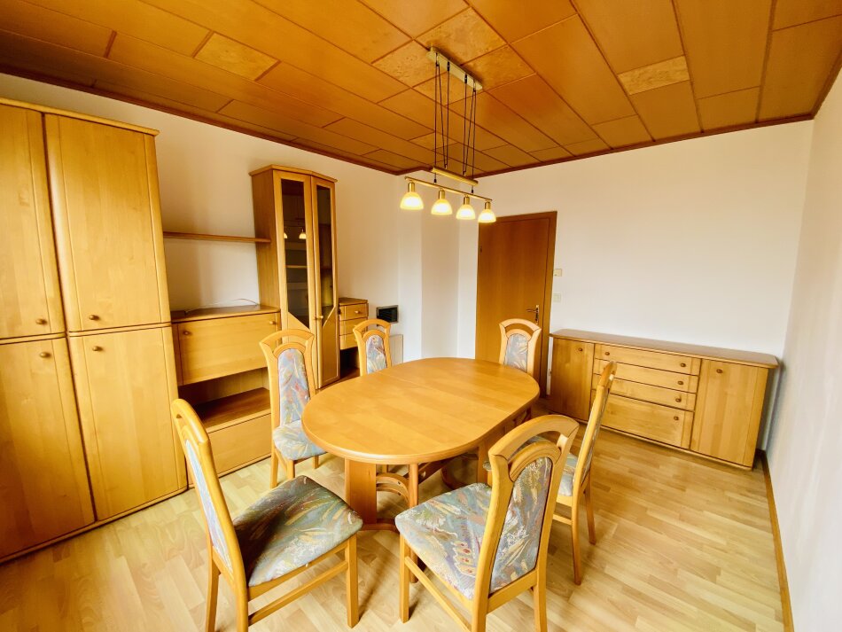 Zeltweg: attraktive 3-Zimmer-Erdgeschoßwohnung – ideal für Eigennutzer & Anleger