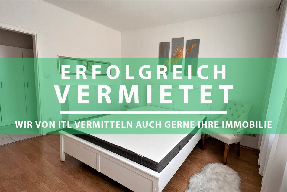 Foto - ***erfolgreich vermietet*** Graz: Nette 3-Zimmer-Wohnung direkt bei AVL / Lend