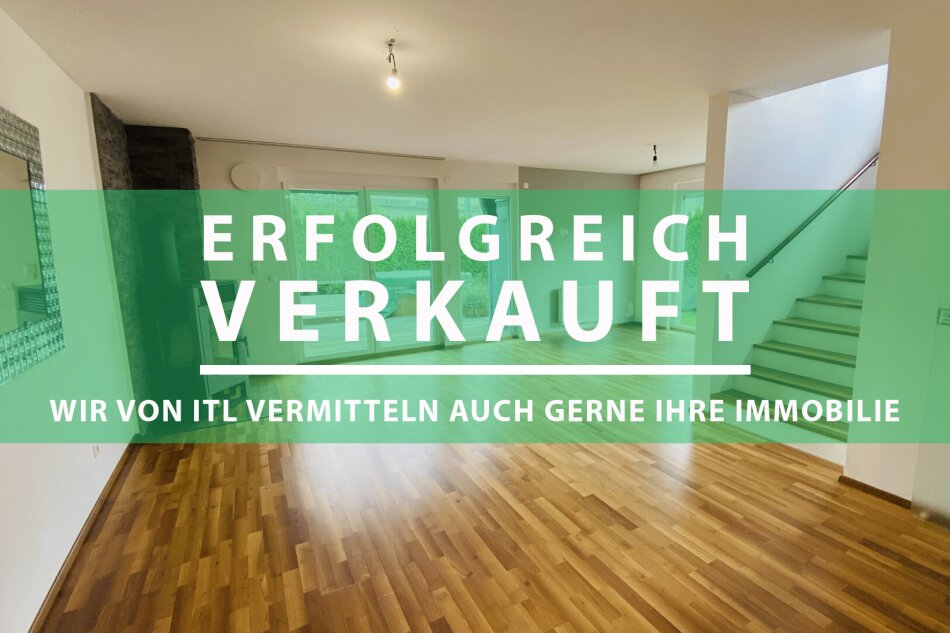 Foto - Trofaiach: Modernes Eckreihenhaus für die ganze Familie sofort beziehbar