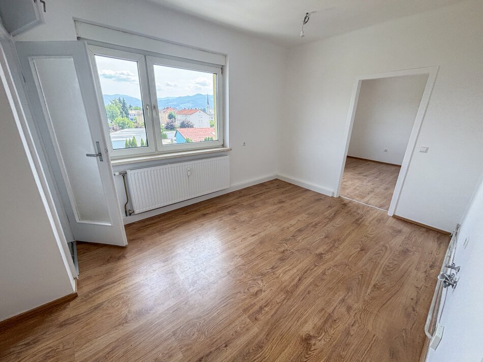 Foto - Ideale Wohnung für Paare oder Singles