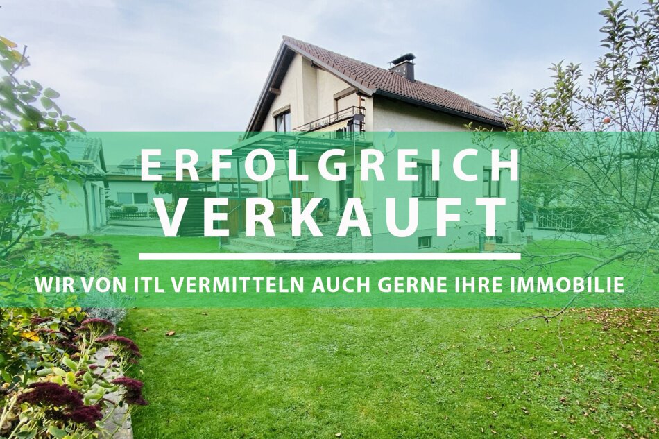 Foto - ***Kaufanbot vorhanden***Ihr Familienparadies in Spielberg - Charmantes Haus mit Kachelofen und sonniger Gartenfläche