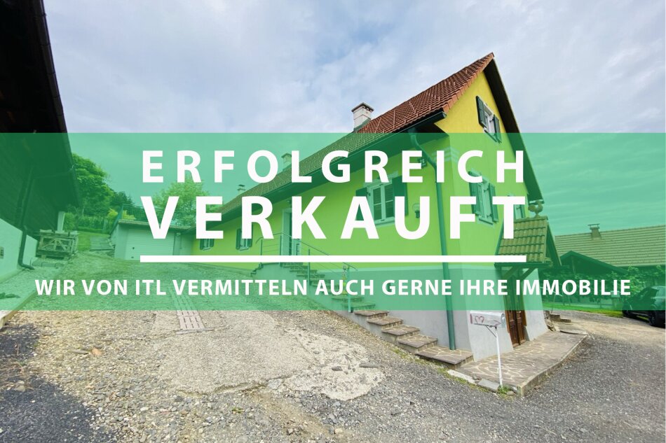 Foto - ***Kaufanbot erhalten***Patzen: Rückzugsort im Grünen – charmantes Weinstöckl mit Kellerbar und Garage - umgeben von Weinstöcken