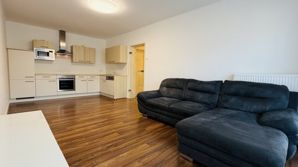 Foto - Graz-Wetzelsdorf: Modernisierte 3-Zimmer-Wohnung mit Balkon im 7.Stock mit Lift