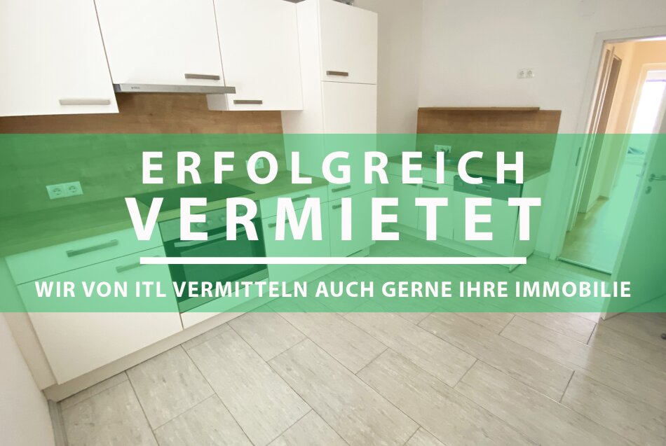 Foto - ***erfolgreich vermietet*** Nähe neuer TU Graz: WG geeignete 2 Zimmer Wohnung mit Balkon