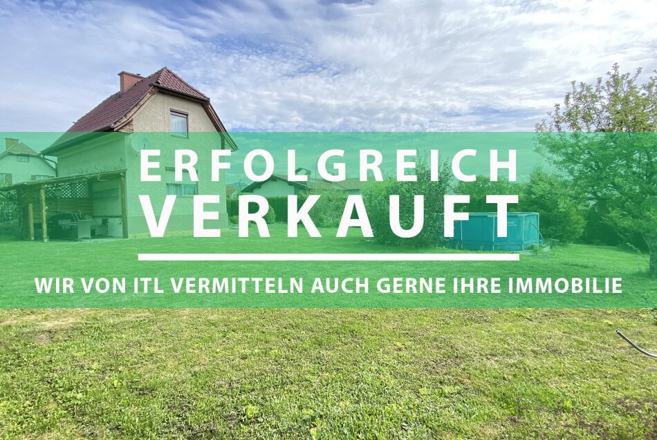 Foto - ***erfolgreich verkauft*** Zeltweg: Liebevoll saniertes Haus mit schönem 807m2 Grundstück günstig abzugeben