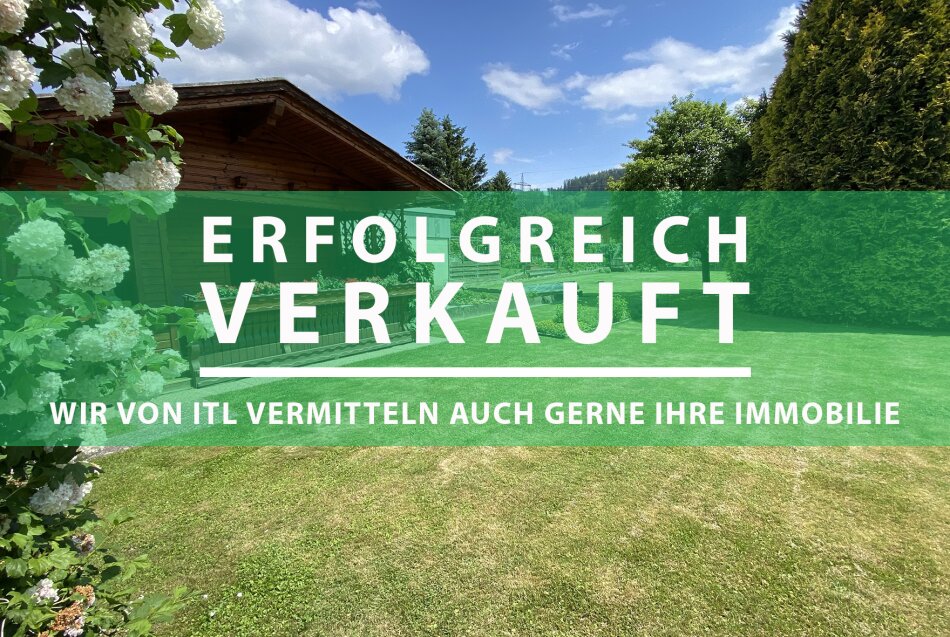 Foto - ***erfolgreich verkauft*** Großlobming: Seltener Baugrund zum fairen Preis!