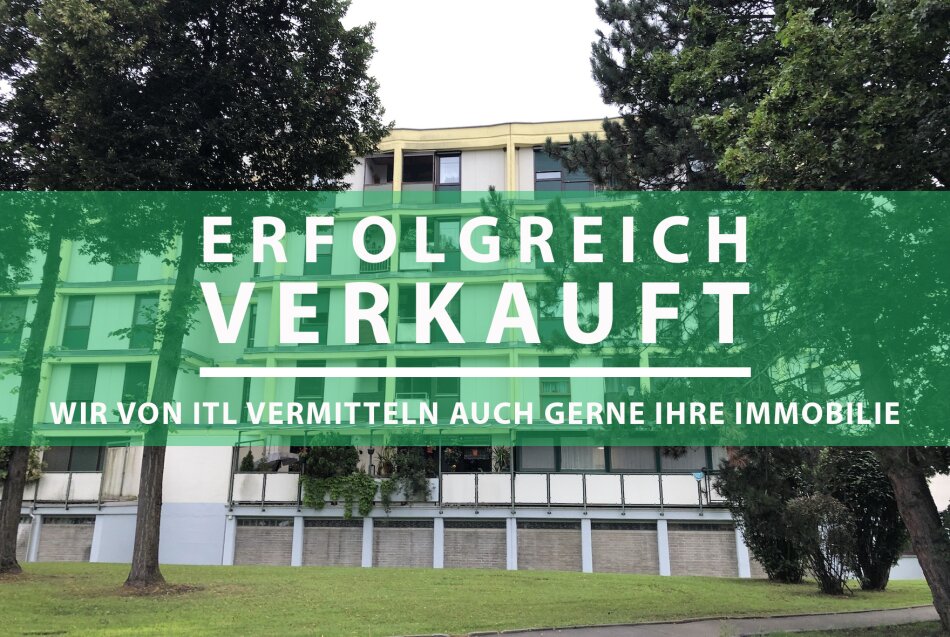 Foto - ***erfolgreich verkauft*** Leoben-Göß: 2 Zimmerwohnung in gefragter Wohngegend mit Balkon und Tiefgaragenplatz