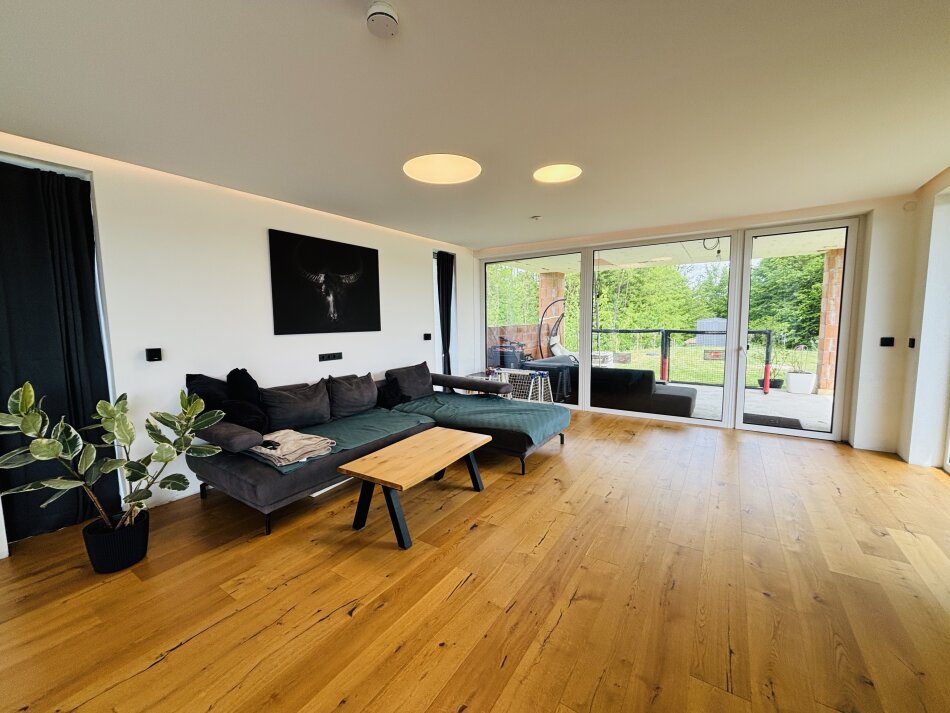 Modernes Einfamilienhaus in Ruhelage | 169 m² Wohnfläche | 114 m² Terrasse | Waldfläche