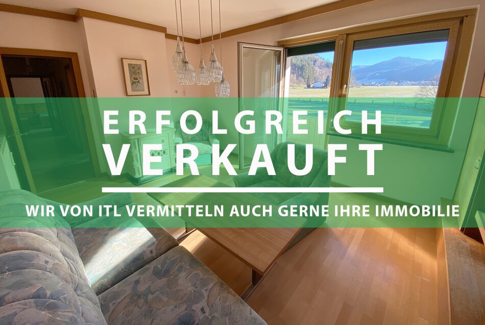 Foto - ***erfolgreich verkauft*** St. Margarethen: 2 Zimmer 61m2 Eigentumswohnung mit Balkon