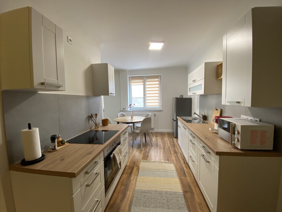 Foto - Sanierte 3 Zimmer Wohnung in Knittelfeld - Zentrale Lage und moderner Komfort
