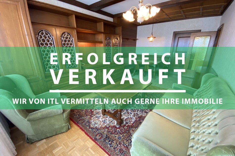 Foto - Spielberg: 3-Zimmer-Wohnung mit 2 Balkone und eigenem Garten!