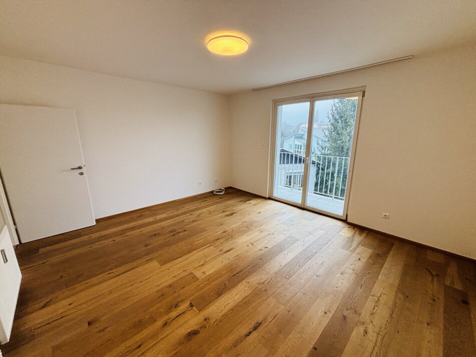 Foto - Helle 2-Zimmer-Wohnung mit 2 Balkonen in Graz – Ihr neues Zuhause wartet!