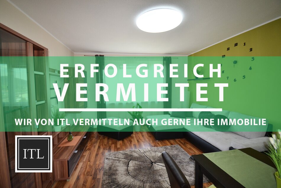 Foto - ***erfolgreich vermietet*** Schöne, möblierte Wohnung nähe Zentrum Knittelfeld