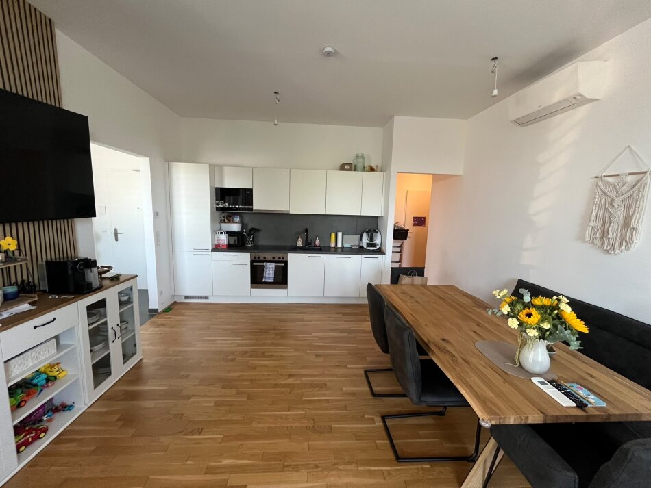 Foto - Nachmieter gesucht – Großzügiges Wohnen mit zwei Terrassen in Graz-Liebenau