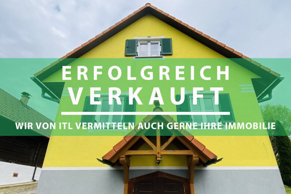Foto - ***Kaufanbot erhalten***Patzen: Feriendomizil im Grünen – charmantes Weinstöckl mit Kellerbar und Garage - umgeben von Weinstöcken