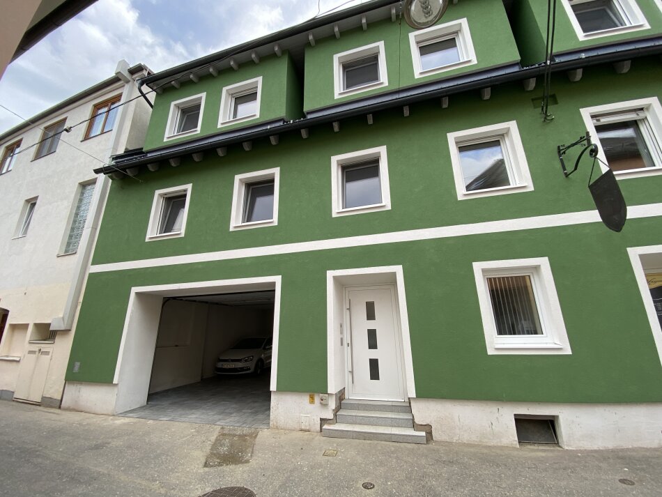 Foto - Cityflair in Judenburg: 2-Zimmer-Wohnung mit KFZ-Abstellplatz!