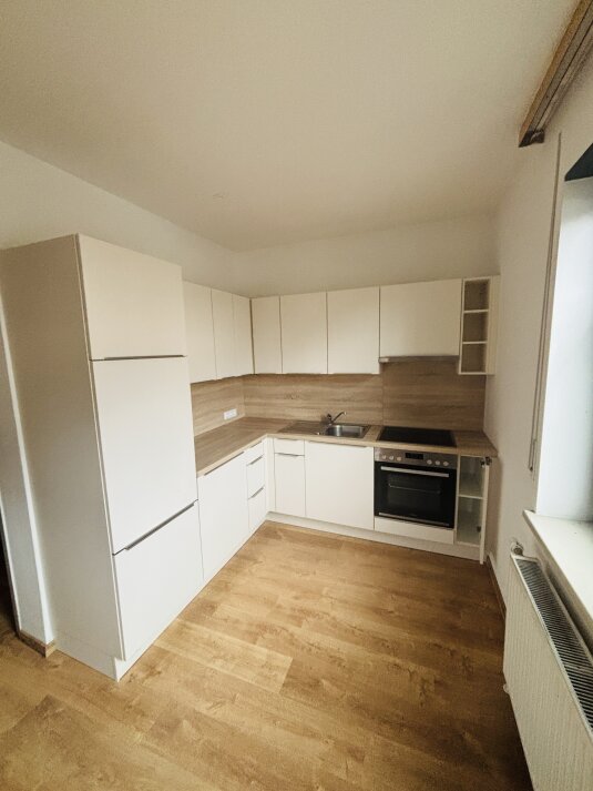 Gepflegte 3-Zi-Wohnung & Stellplatz in Übelbach – Miete €856,59!