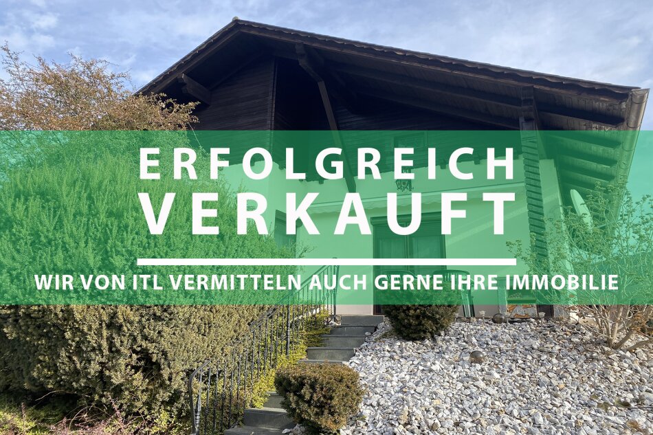 Foto - ***Erfolgreich verkauft*** Peggau: 3 Zimmer Bungalow mit Garage und 962 m2 großem Grundstück mit 2 Zierteichen und Gartenhaus