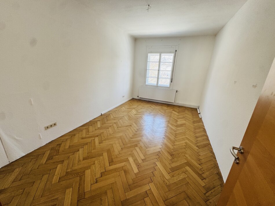 Großzügige 3-Zimmer-Mietwohnung mit Balkon in Mürzzuschlag