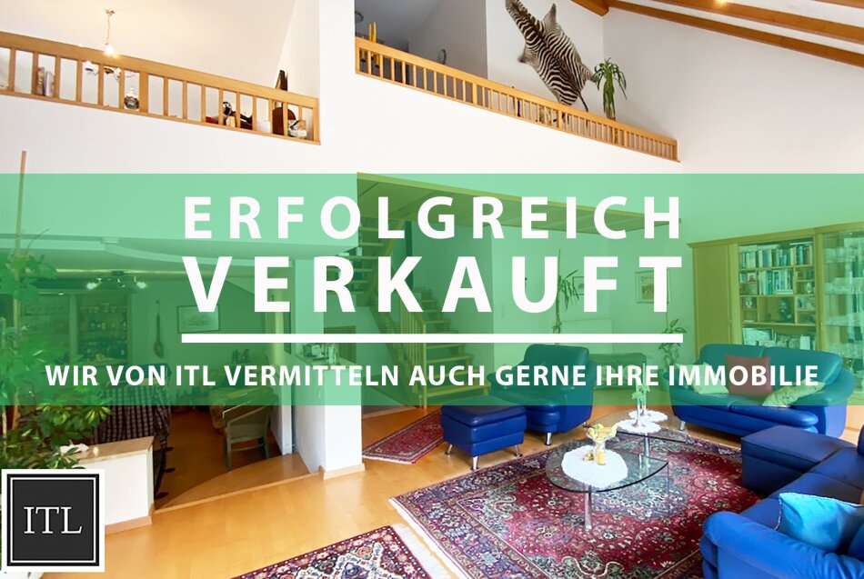 Foto - ***erfolgreich verkauft*** Graz: Geräumiges Haus mit 7 Zimmern nähe LKH mit 240m2 Wfl und 1400m2 Grundstück in ruhiger Lage