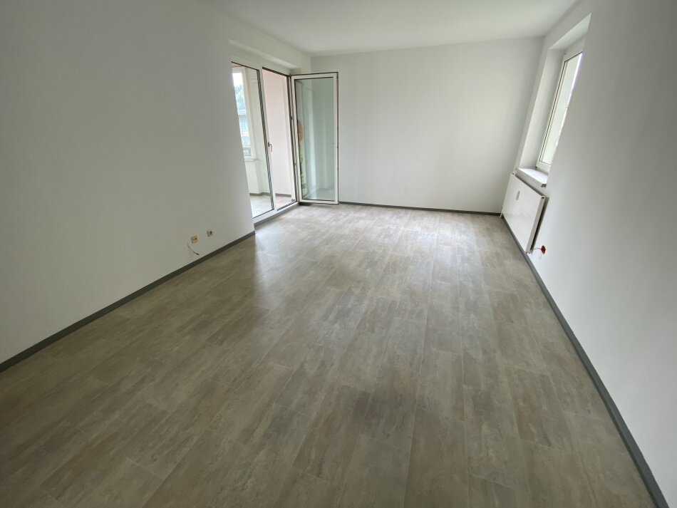 Eigentumswohnung statt Sparbuch! Befristet vermietete 2 Zimmer Eigentumswohnungswohnung mit ca. 6% Rohertragsrendite