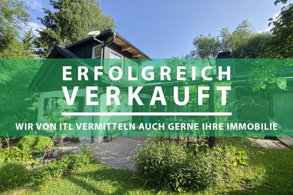 Foto - ***erfolgreich verkauft*** Apfelberg: Leben im Grünen - Haus in traumhafter Alleinlage auf 840m Seehöhe zum Kauf!