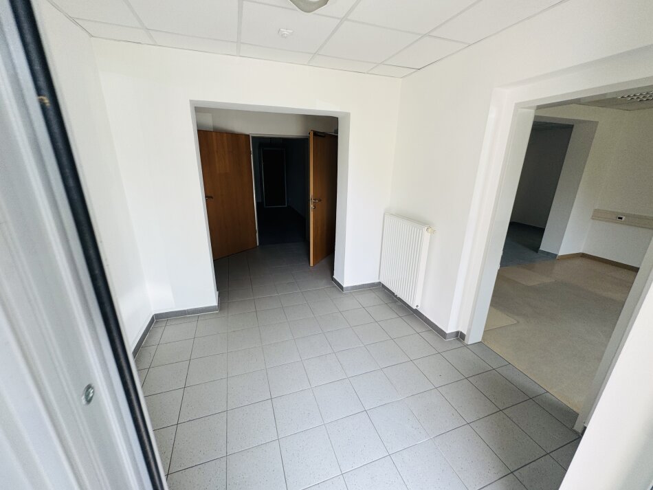 Foto - Knittelfeld: Vielseitig nutzbare Liegenschaft mit 10 Räumen – ideal für Büro, Praxis oder Therapiezentrum