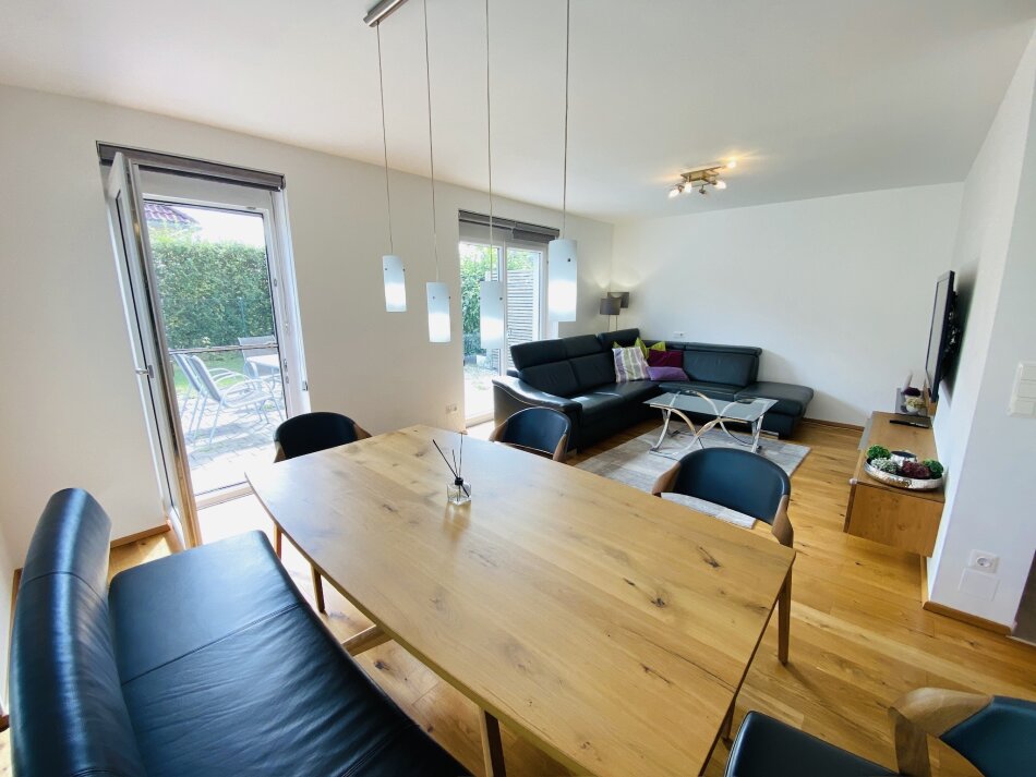 Foto - Zwaring: Familienfreundliche 4 Zimmer Doppelhaushälfte mit Garten, Keller & Doppelcarport