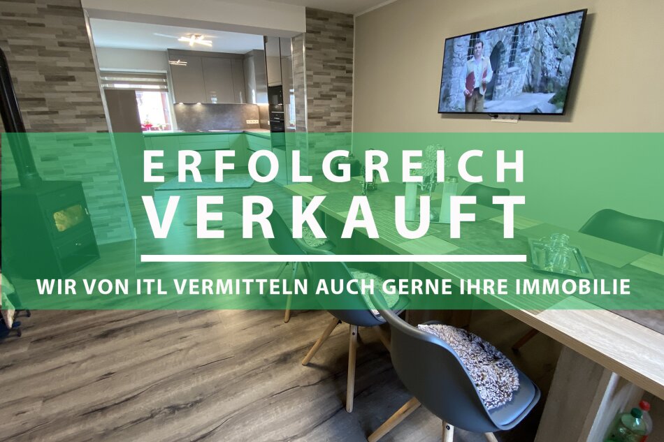 Foto - ***Erfolgreich verkauft*** Leoben: Verwirklichen Sie Ihren Traum vom Eigenheim! Kernsaniertes Einfamilienhaus mit 788 m2 Garten!