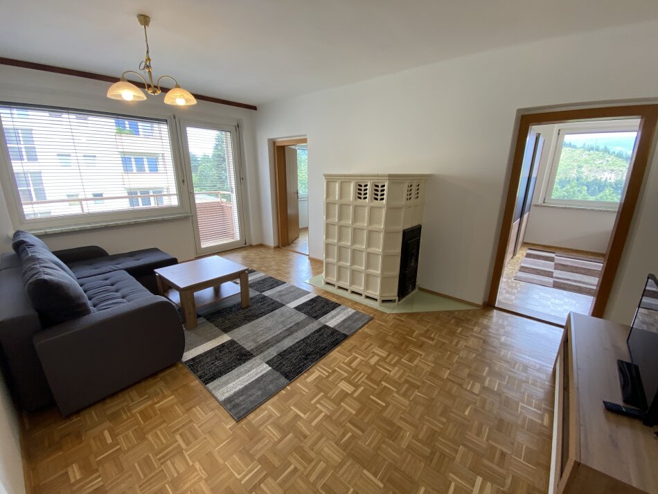 Foto - Judenburg: Schöne 3 Zimmer Wohnung nähe Zentrum zur Miete